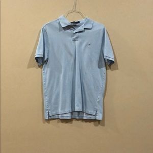 Light Blue Polo